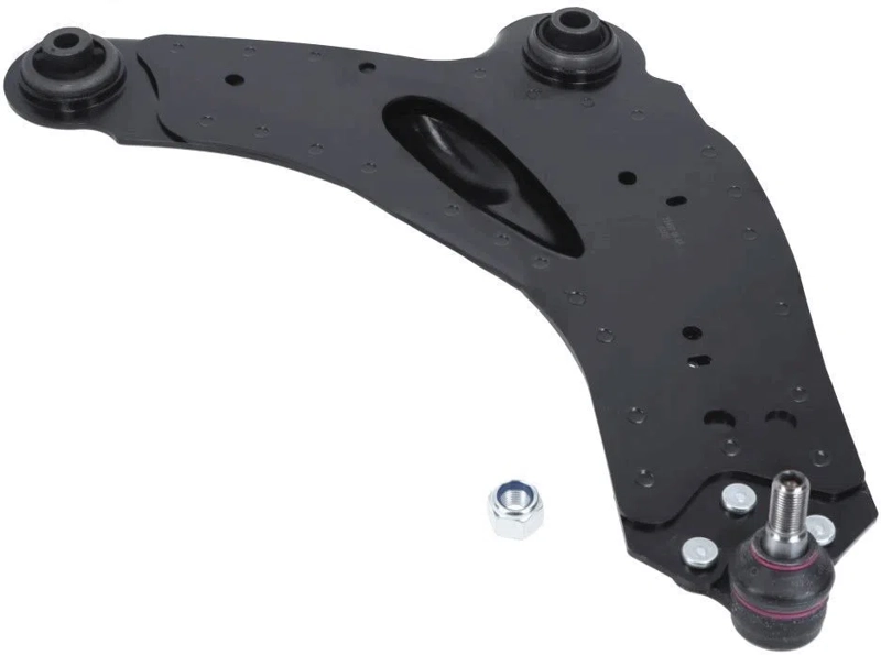 Track Control Arm Right LEMFORDER